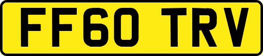 FF60TRV