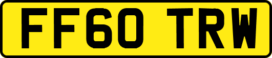 FF60TRW