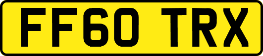 FF60TRX