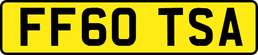 FF60TSA