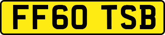 FF60TSB