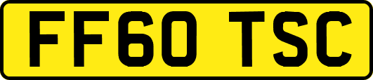 FF60TSC