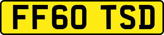 FF60TSD