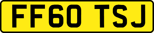 FF60TSJ