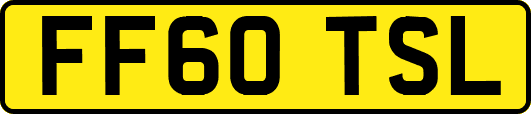FF60TSL