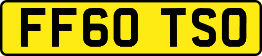 FF60TSO