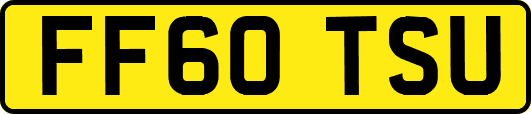 FF60TSU