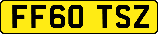 FF60TSZ