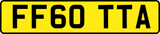 FF60TTA