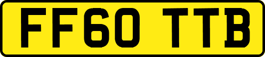 FF60TTB