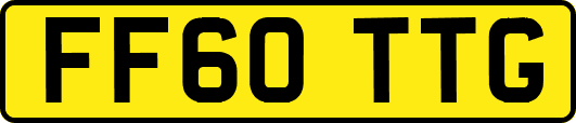 FF60TTG