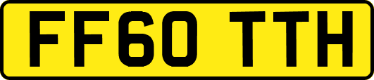 FF60TTH
