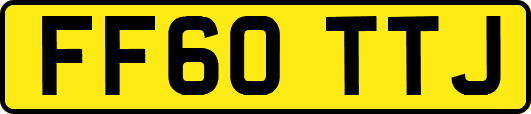 FF60TTJ