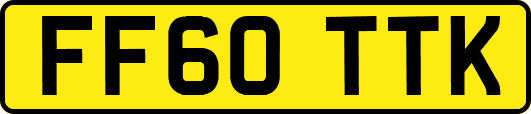 FF60TTK