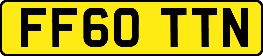 FF60TTN