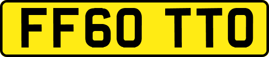 FF60TTO