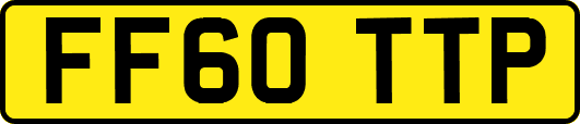 FF60TTP