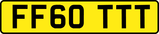 FF60TTT