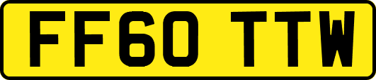 FF60TTW