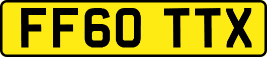 FF60TTX