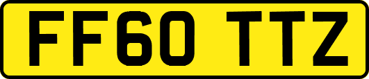 FF60TTZ