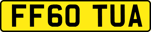 FF60TUA