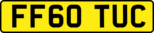 FF60TUC