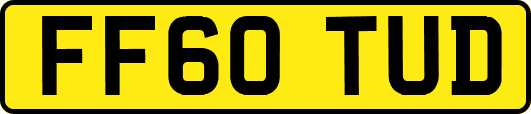 FF60TUD