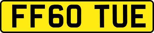 FF60TUE
