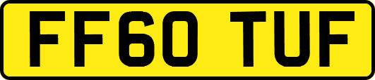 FF60TUF