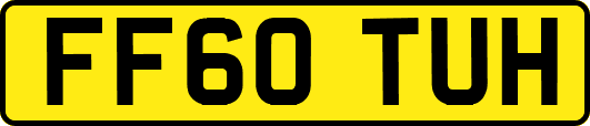 FF60TUH
