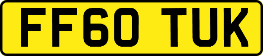 FF60TUK