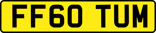 FF60TUM