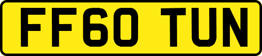 FF60TUN