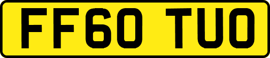 FF60TUO