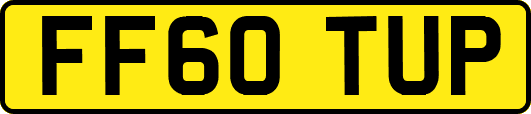 FF60TUP