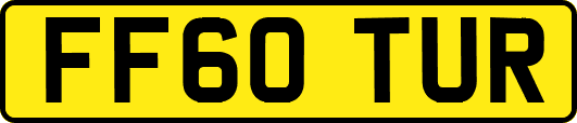 FF60TUR