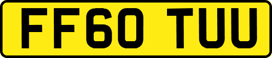FF60TUU