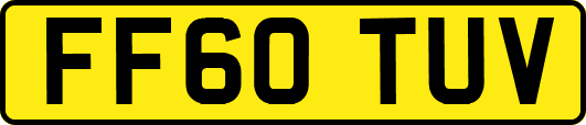 FF60TUV