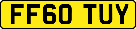 FF60TUY