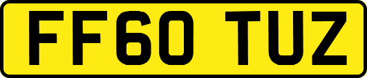 FF60TUZ