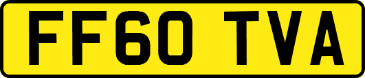 FF60TVA