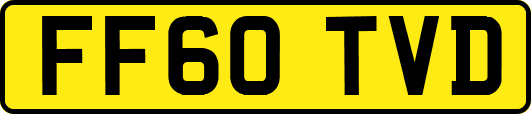 FF60TVD