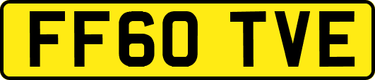FF60TVE