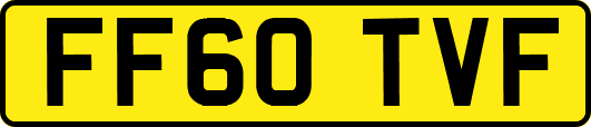 FF60TVF