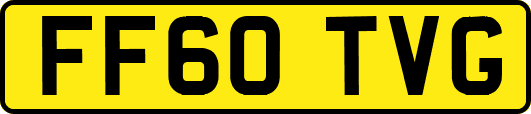 FF60TVG