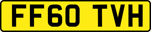 FF60TVH