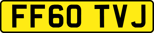 FF60TVJ
