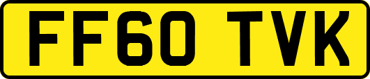 FF60TVK