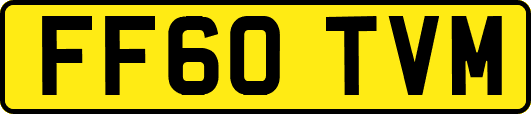 FF60TVM
